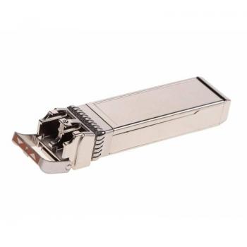 Cisco MA-SFP-10GB-LRM 10GBASE-LRM SFP+ Fiber Optic Transceiver Module, 10000 Mbit/s, Multi-Mode, LC Connector, Reach up to 220m over OM1/OM