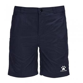 Pantalones Cortos Unisex KELME Walking Street - Marino