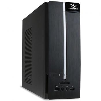 Acer Imedia S2984 - Ordenador de Sobremesa