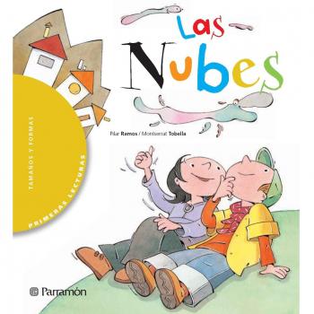 Las nubes