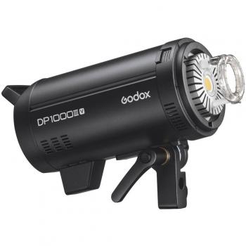 Flash de Estudio Godox DP1000III V