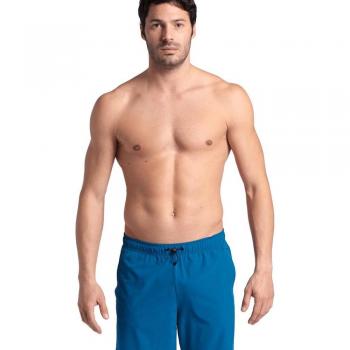 Bañador de hombre de playa Evo Arena azul - XXL