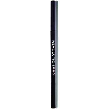 Revolution Pro Microblading Precision Eyebrow Pencil - Dark Brown