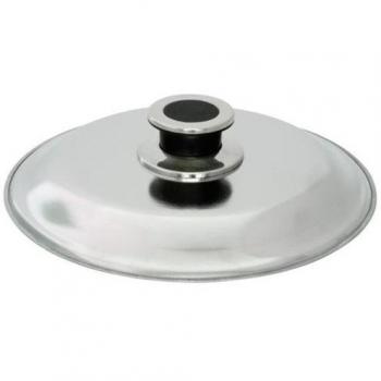 imf - Tapa Voltea Tortilla INOX 26Cm 0630