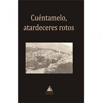 Cuéntamelo, atardeceres rotos
