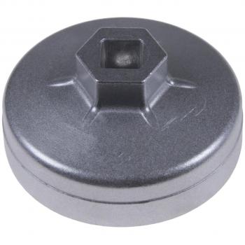 Llave para filtro de aceite ADG05521 de Blue Print