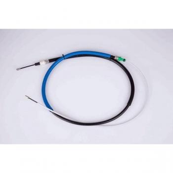 HELLA 8AS 355 668-491 Cable de accionamiento, freno de estacionamiento AS6849
