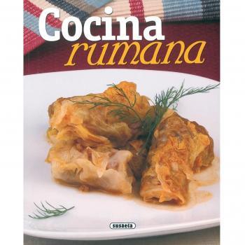 Cocina rumana