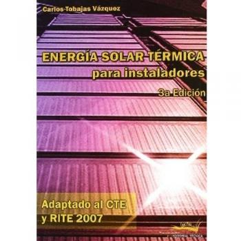 Energia solar termica para instaladores