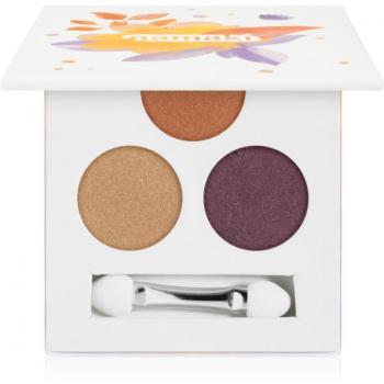 Namaki Eye Shadows - Autumn Eyeshadow for Children (3 pcs)
