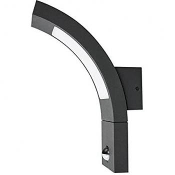 LED Lámpara de pared exterior 'Juvia'
