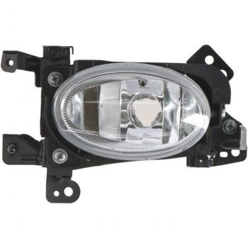 Faro antiniebla TYC 19-14350-01-2 - Mejora Visibilidad - Fácil Instalación - Izquierda