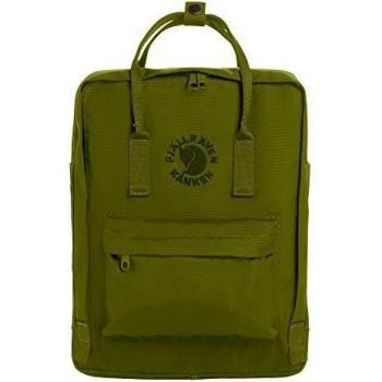 Fjallraven Re-Kånken Backpack, Unisex Adulto, Spring Green, Talla única