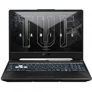 ASUS Notebook FX506HM-AZ112 i7-11800H 16GB 512GB SSD 15