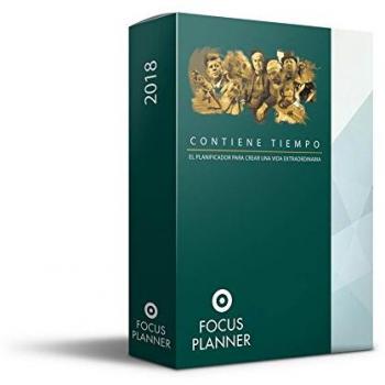 Focus Planner Diamond