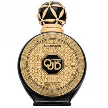 Al Haramain Black Oud Unisex Perfume Extract 100 ml
