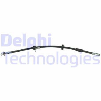Latiguillo de freno Delphi LH7552 para Citroen DS5 y Peugeot RCZ, lado izquierdo