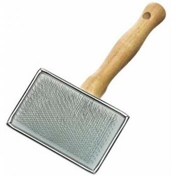 Artero Slicker. Carda para Perros