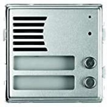 Modulo Audio Urmet 2Voice Sinthesi S2 con 2 Pulsantes 1083/74