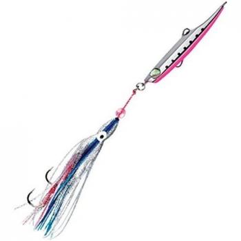 Daiwa - Pirates 170, Color 170, Talla Pink Maiwashi - 170 gr