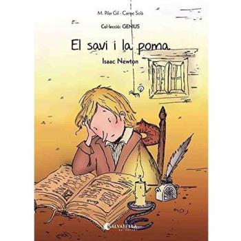 El savi i la poma