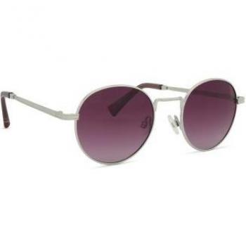 Hawkers Moma - Gafas de Sol Polarizadas Silver Grape para Hombre