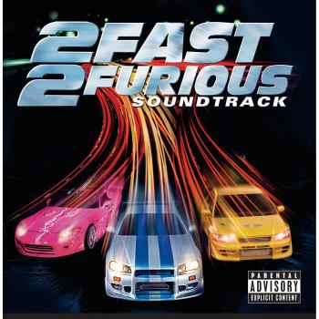 2 Fast 2 Furious
