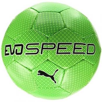 Puma EVO Speed 5,5 Fractura Pelotas de formación, Color Safety Yellow/Green Gecko/Puma Black