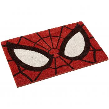 Pyramid International Felpudo Marvel Spiderman Eyes, 60X40, Multicolor