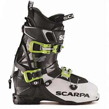 SCARPONI SCI ALPI MAESTRALE RS25