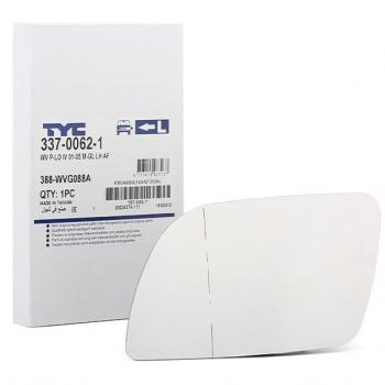 dapa GmbH & amp; Co. KG 33700621 Espejo Cristal lado del conductor