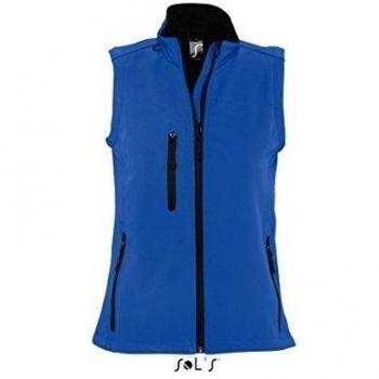 SOLS Chaqueta Softshell Marca Modelo SOL'S Rallye Women