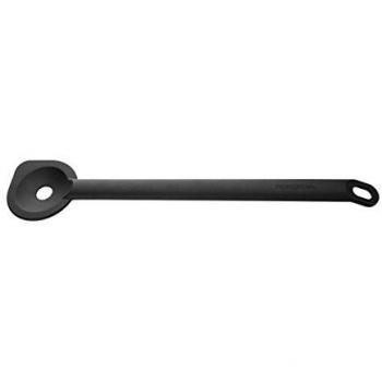 Cucharón de nylon con borde SPACE LINE Tescoma