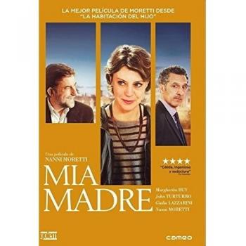 Mia madre [DVD]