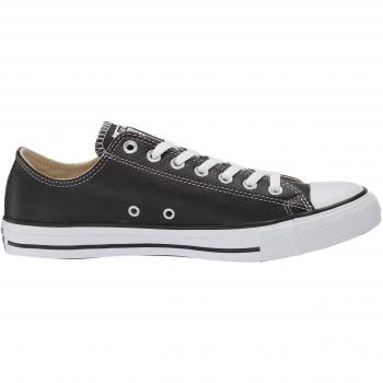 Converse 132174C Mandriles de Cuero CT AS OX clásico Lea Negro Negro, Größe Schuhe Damen:EUR 38