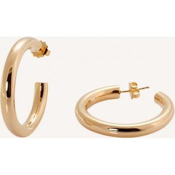 Pendientes de aro Essentials Vidal & Vidal G1762B
