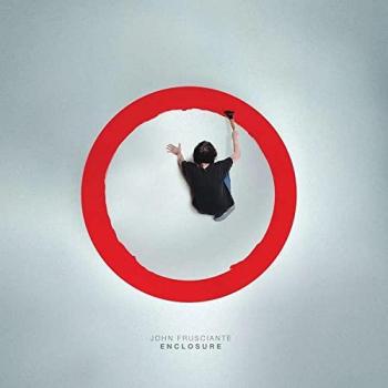 John Frusciante - Enclosure (2023 Reissue) [Vinyl LP]