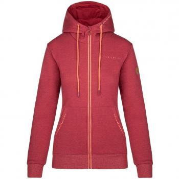 Kilpi Erry Women's Cotton Hoodie