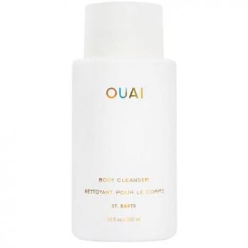 OUAI St. Barts Unisex Body Cleanser 300ml