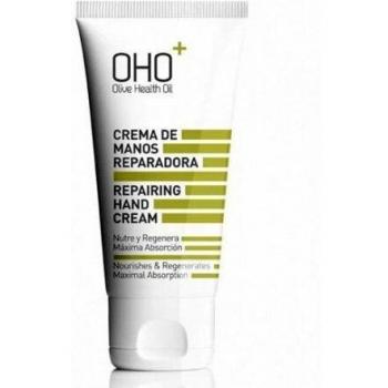 OHO Crema de manos reparadora 50 ml