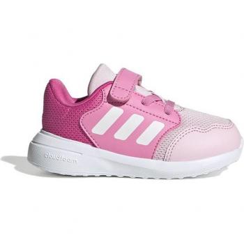 Adidas Tensaur Run 3.0 Infant Sneakers - Clear Pink / Ftwr White / Pulse Magenta