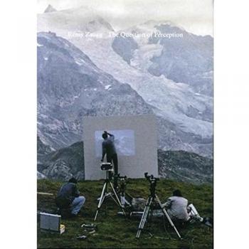 Rémy Zaugg. The question of perception