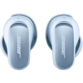 Bose QuietComfort Ultra Earbuds - Moonstone Blue