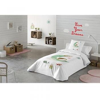 Dreamland Funda nórdica + Funda de Almohada