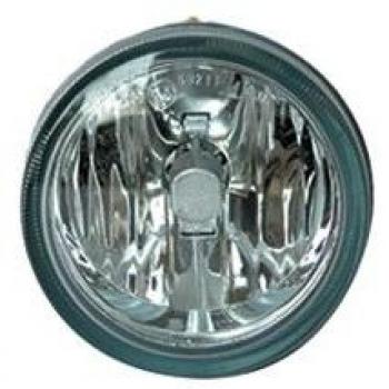 Faro antiniebla MAGNETI MARELLI 712411801129 para CITROËN C3, Xsara, Berlingo, C2, Jumpy, C3 Pluriel, Dispatch y PEUGE