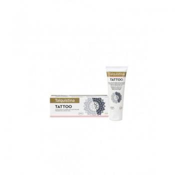 Talquistina Tattoo Crema SPF25 200ml
