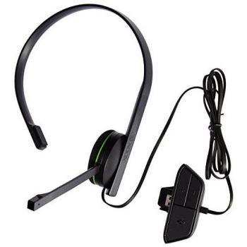 Auriculares con Micrófono Con Cable Microsoft Xbox One
