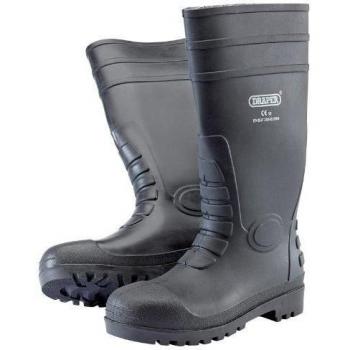 Draper 02701 - Botas de seguridad impermeables