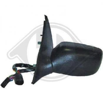 Espejo retrovisor DIEDERICHS 1414225