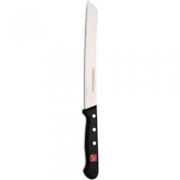 Quttin Gourmet - Cuchillo panero, 19 centímetros